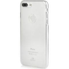 Mercury  
       Samsung  
       Galaxy S8 Plus G955 Jelly case 
     Transparent Neoriģinālie Maciņi