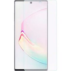 iLike  
       Samsung  
       Note 10 Plus 3D Edge Glue Hot Bending Craft Tempered Glass without package Ekrānu aizsardzība