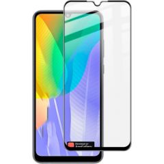 iLike  
       Huawei  
       Huawei P Smart Z 2.5D Black Frame Full Glue Ekrānu aizsardzība