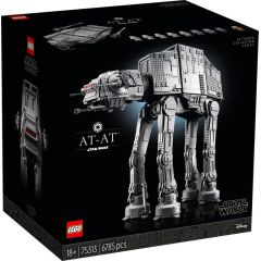 LEGO 75313 AT-AT Construction Toy