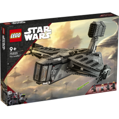 LEGO Star Wars 75323 Die Justifier