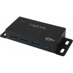 Logilink USB 3.0 Hub UA0149
