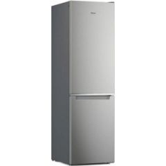 Refrigerator-freezer WHIRLPOOL W7X 91I OX