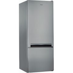 Polar POB 601E S fridge-freezer