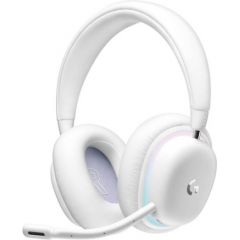 Logitech G735 Gaming Headset White / 981-001083