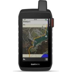 Garmin Montana 750i GPS,EU,TopoActive