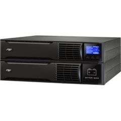 UPS FSP/Fortron Eufo 2K (PPF16A1500)