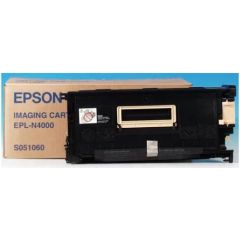 Epson Toner C13S051060 (Black)