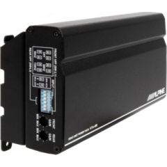 ALPINE Add-on Amplifier for iLX-W650BT (4CH)