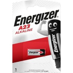 Energizer LR23-1BB Blistera iepakojumā 1gb.