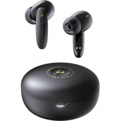 MONSTER Clarity 108 ANC True Wireless In-Ear Black