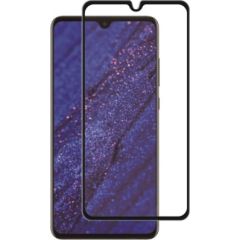 Huawei Mate 20 Tempered Screen Glass By Muvit Transparent
