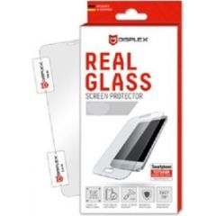 Samsung Galaxy Note 10 Lite Real 2D Glass By Displex Transparent Ekrānu aizsardzība