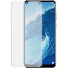 Huawei Honor 8x Tempered Screen Glass By BigBen Transparent