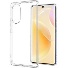 Evelatus  
       Huawei  
       Huawei nova 9 TPU Case 
     Transparent Neoriģinālie Maciņi