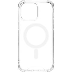 Tactical MagForce Plyo Cover for Apple iPhone 14 Pro Max Transparent