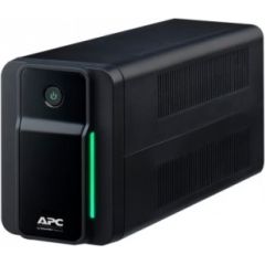 APC BACK-UPS 500VA, 230V, AVR, IEC SOCKETS