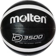 Баскетбольный мяч MOLTEN B7D3500 синт. кожа размер 7