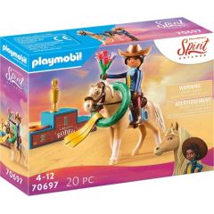 Playmobil Rodeo Pru (70697)