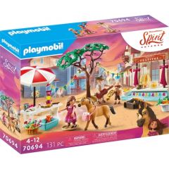 Playmobil Festiwal w Miradero (70694)