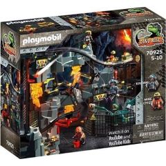 Playmobil Playmobil Dino Mine - 70925