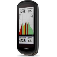 Garmin Edge 1040 Solar, GPS, EU velodators