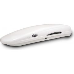 Calix Aero Loader (225x81x41cm; 425L), White Glossy