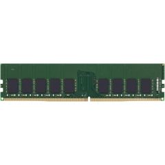 Server Memory Module|KINGSTON|DDR4|32GB|ECC|2666 MHz|CL 19|1.2 V|Chip Organization 4096Mx72|KSM26ED8/32HC