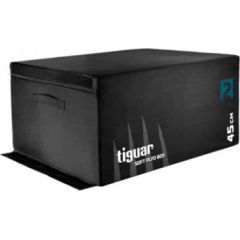 Training box tiguar plyo soft box V2 TI-PSB045V2
