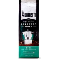 Ground Coffee Bialetti Perfetto Moka Decaf 250 g