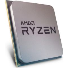CPU|AMD|Desktop|Ryzen 3|4100|Renoir|3800 MHz|Cores 4|2MB|Socket SAM4|65 Watts|OEM|100-000000510