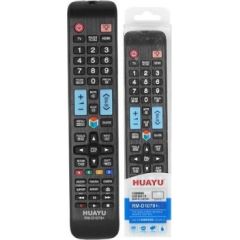 HQ LXHD1078 TV pults SAMSUNG LCD/LED RM-D1078 SMART / 3D / Melna TV pultis
