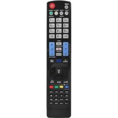 HQ LXP041 LG ТВ Универсальный пульт с функцией 3D Черная