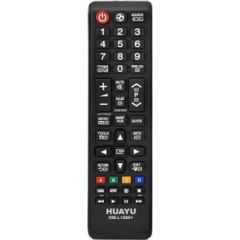 HQ LXP108 TV пульт Samsung RM-L1088 Черный