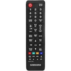 Samsung TV pults Samsung BN59-01199F SMART Melns