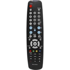 HQ LXP208 TV pults SAMSUNG BN59-00685A Melns TV pultis