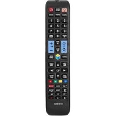 HQ LXP918S TV пульт Samsung 3D,SMART,NETFLIX,AMAZON Черный