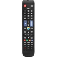HQ LXP582A SAMSUNG TV Универсальный пульт дистанционного управления AA59-00582A SMART Черный