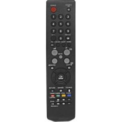 HQ LXP946 TV pults SAMSUNG BN59-00609A Melns