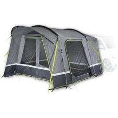 High Peak Riva 2.0  (grey/lime) telts