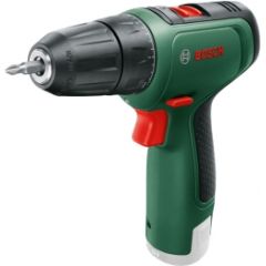 Easydrill 1200 SOLO Akum. skrūvgriezis Bosch  06039D3005 Jaunumi -Dārzam