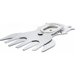 Zāles šķēru asmens EasyShear Bosch  F016800588 Jaunumi -Dārzam