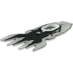 Asmens zāles griešanai 80mm, AGS 7,2 Bosch  2609003884 Jaunumi -Dārzam