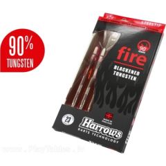 Harrows Fire 90%