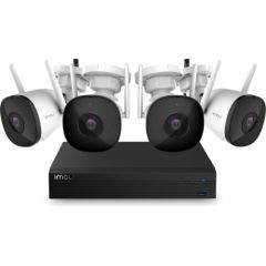 Imou Wireless CCTV Kit Lite
