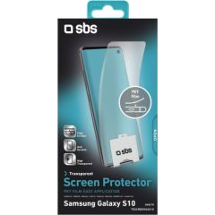 sbs 66614 Screen Protector for Galaxy S10
