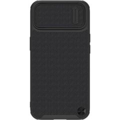 Nillkin Textured Case S for Apple iPhone 14 (black)