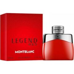 Perfumy Montblanc Legend Red EDP (50 ml)