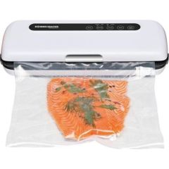 Rommelsbacher VAC 110 vacuum sealer (white / black)