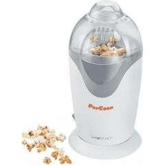 Clatronic Popcorn Maker PM3635 - white / gray